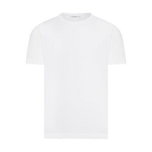 Transit Men Crew Neck Cotton T-Shirt